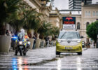 Traffic closures planned for Sunday’s Prague marathon