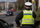 Czech police to take part in Speed Marathon 2025