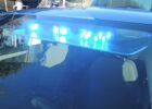 Police might not respond to certain car accidents