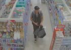 Police searching for man accused of condom theft in Prague 10