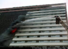 Historic tragedy: Fire at Prague’s Olympik Hotel claimed eight lives in 1995