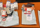 Customs intercept fake erectile dysfunction drugs in postal shipments