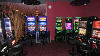 Customs uncover gambling law violations in nationwide casino inspections