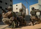 Soldiers linked to 2018 Afghan base incident receive presidential clemency