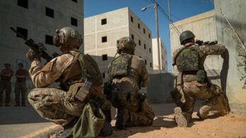 Soldiers linked to 2018 Afghan base incident receive presidential clemency