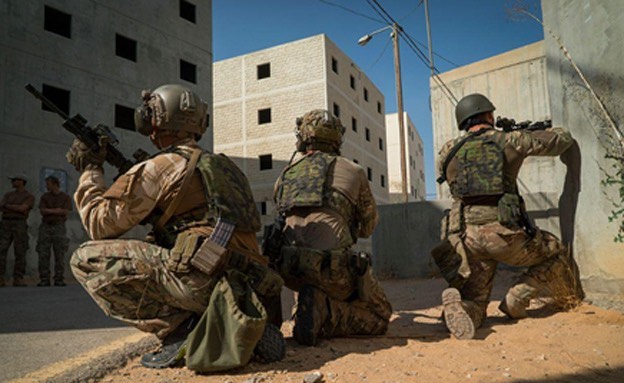 Soldiers linked to 2018 Afghan base incident receive presidential clemency