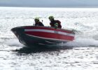 Man dies after boat collision on Sázava River in Prague-West District