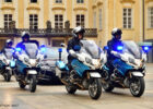 Prague Castle to shut down early for police training on June 10th