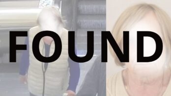 Missing elderly woman with Alzheimer’s found