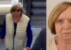 Police search for missing elderly woman with Alzheimer’s
