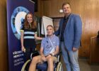 Irish runner resuscitated after cardiac arrest during Prague marathon