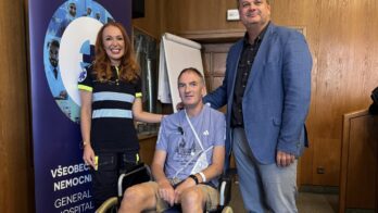 Irish runner resuscitated after cardiac arrest during Prague marathon