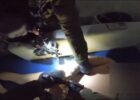 Authorities charge seven in trafficking for labor exploitation in northern Bohemia