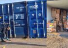 Police recover over €400,000 worth of Lego sets and other goods in massive bust