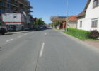 Police seek witnesses to serious motorcycle crash in Prague 4 on Monday