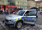 Death of young woman under investigation in Prague 4
