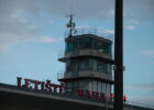 Evacuation at Prague Airport after passenger accidentally triggers fire alarm