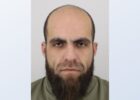 Prague police issue appeal for wanted man after robbery