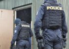 Prague man arrested for role in fraud scheme
