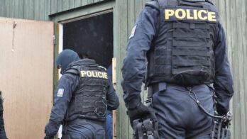 Prague man arrested for role in fraud scheme