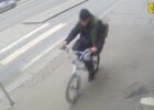 Prague police search for cyclist after hit-and-run leaves senior injured
