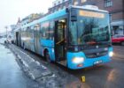 Police seek witnesses after woman loses both legs in Prague bus accident