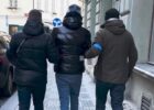 Prague police arrest three in fraudulent currency exchange scheme