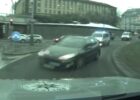 High-speed chase through central Prague ends in arrests and felony charges