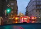 Czech weather service warns of dangerous evening thunderstorms
