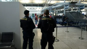 Man’s terrorist joke ends family trip from Prague to Istanbul